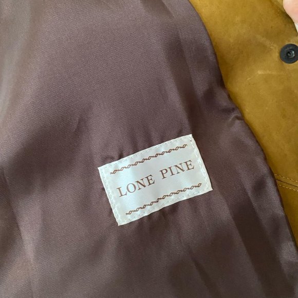 Kemo Sabe Coat - Picture 3 of 5